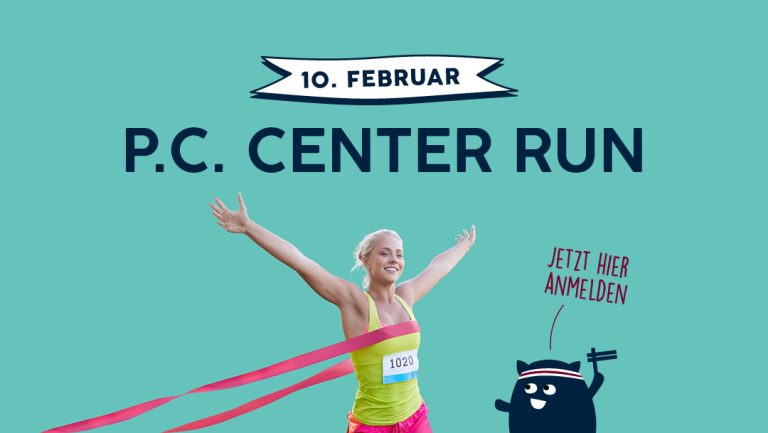 P.C. Center Run