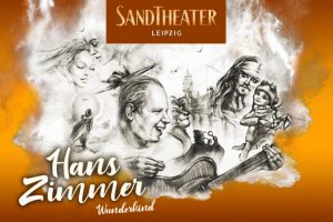 Sandtheater Leipzig