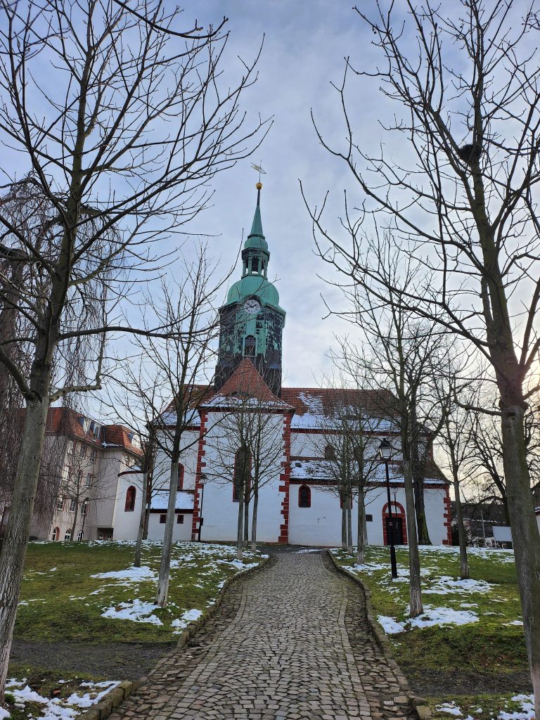 St.Kilianskirche
