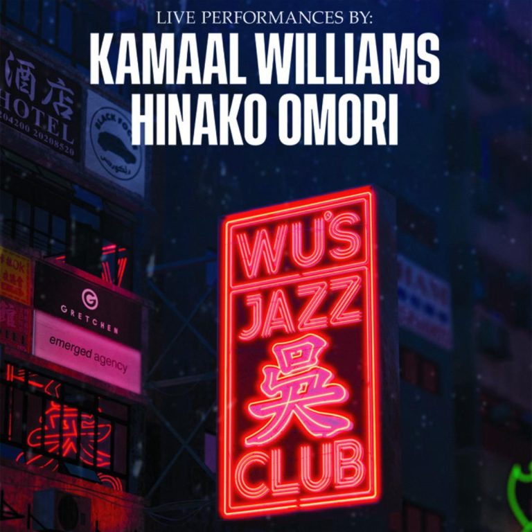 Wu´ Jazz Club