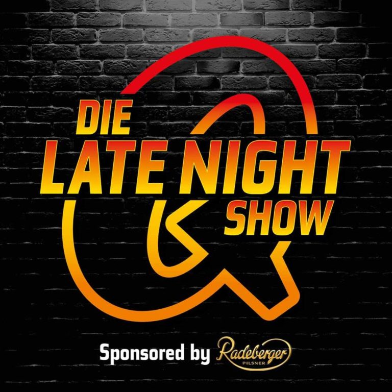 Die Late Night Show