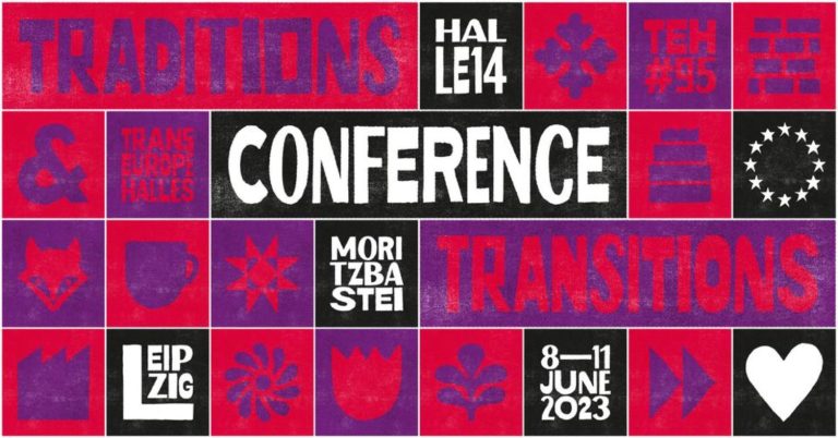 TEH Conference 95 'Traditions & Transitions'