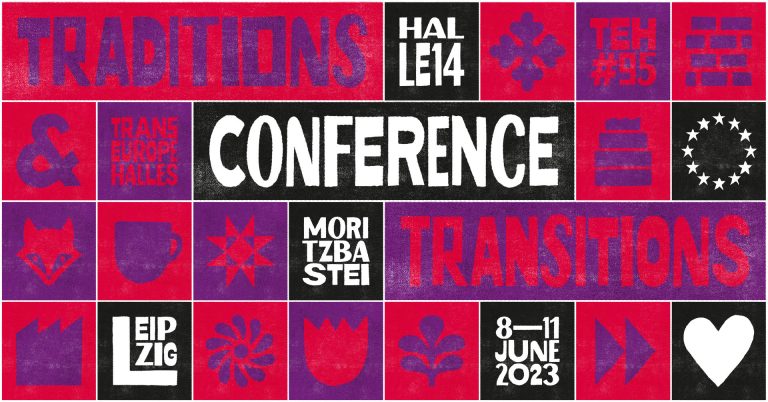 Trans Europe Halles Conference