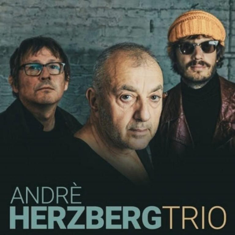 André Herzberg Trio