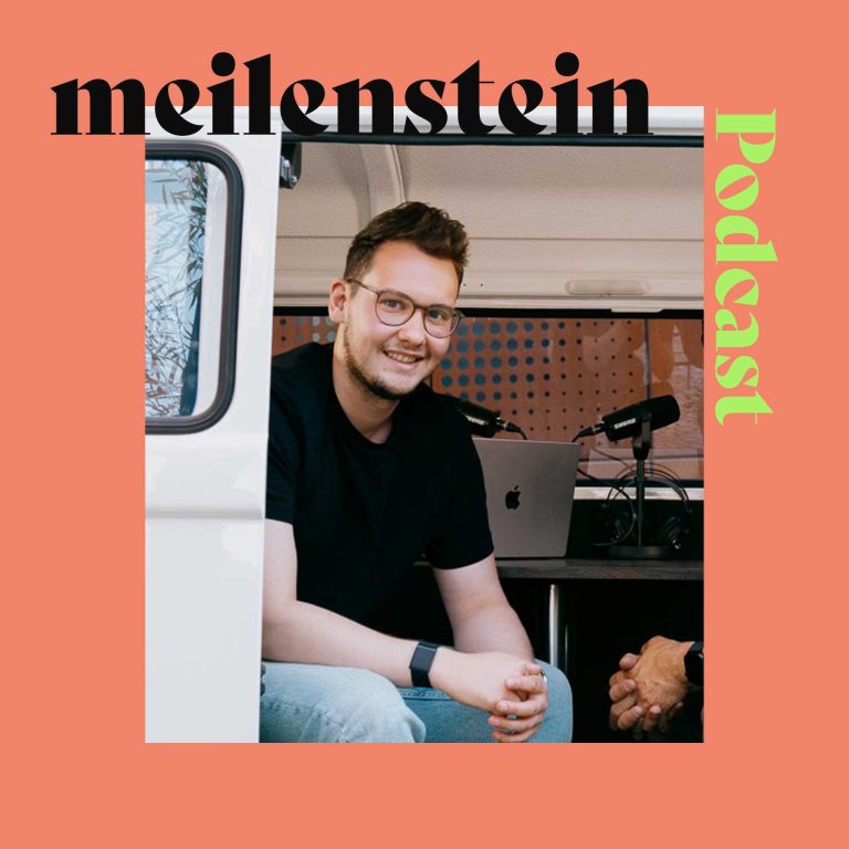 Cover meilenstein