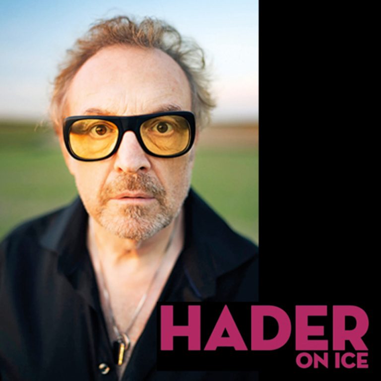 Josef Hader - Hader on Ice