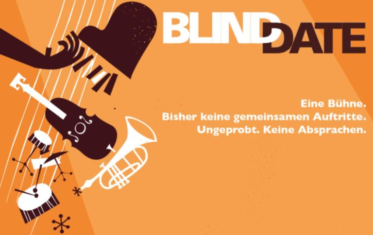 BLIND-DATE