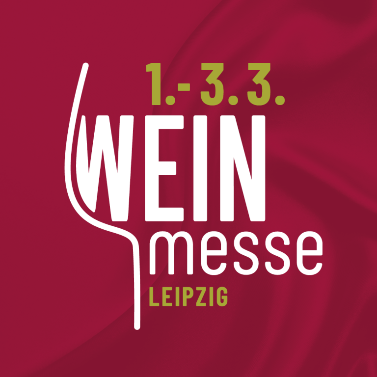 WEINmesse Leipzig